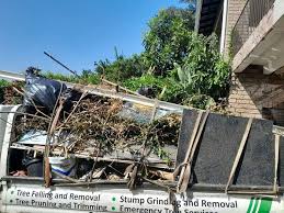 Junk Removal for Events in Homewood, AL